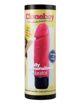 Cloneboy Vibrator